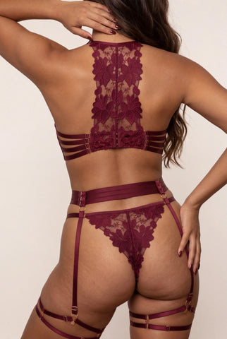 Culotte - JOLYE Bordeaux