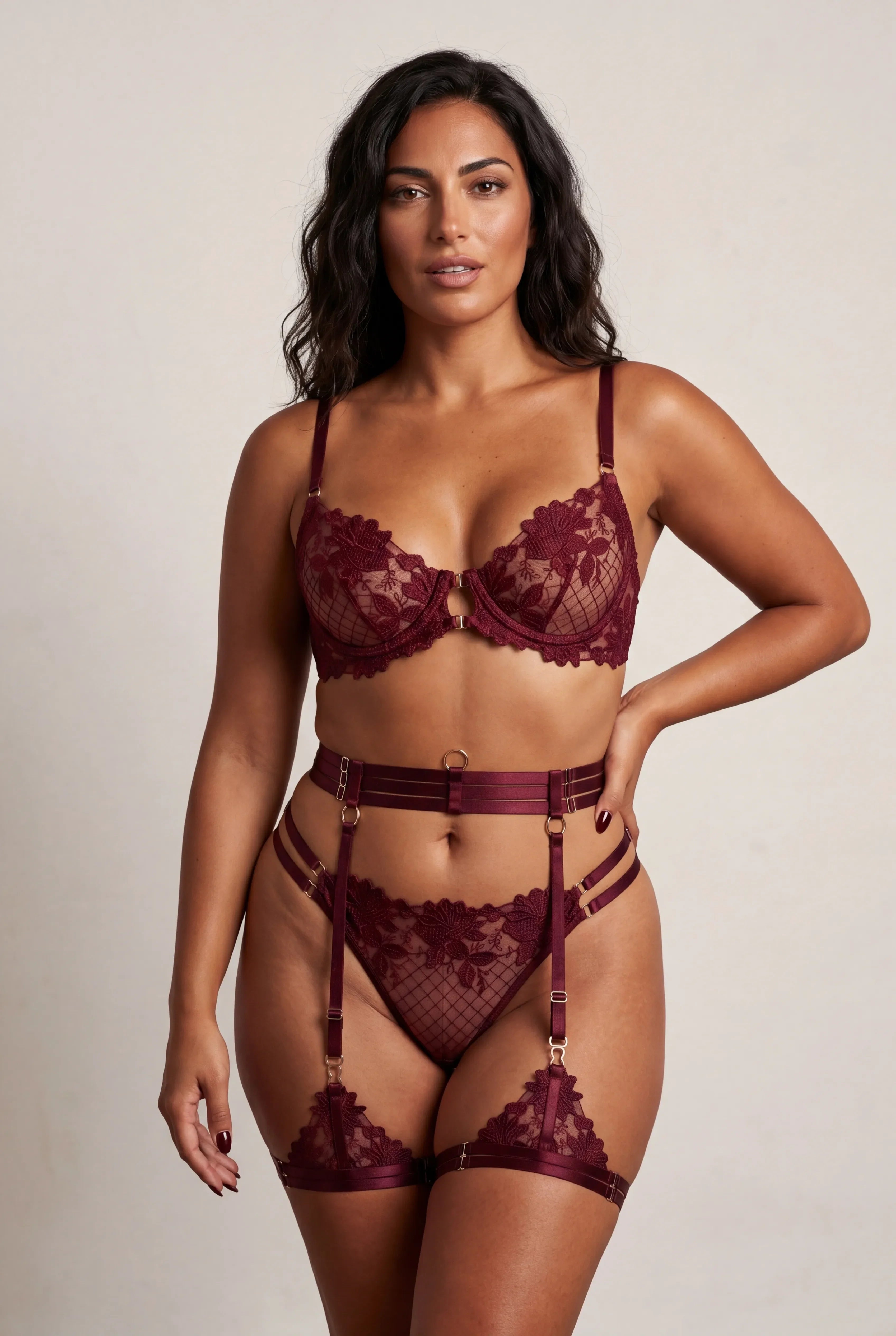 Culotte - JOLYE Bordeaux